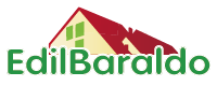 Immobiliare EdilBaraldo S.r.l. Logo