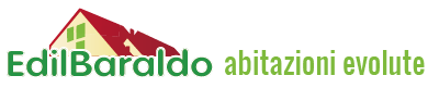 Immobiliare EdilBaraldo S.r.l. Logo
